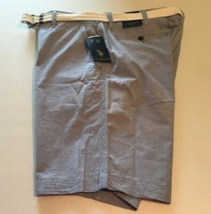 U.S. Polo Assn Herren Hartford Short GR- 40 BLAU Neu mit Etikett  - Bild 1 von 4