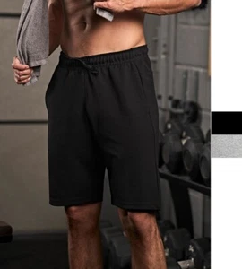 Tee Jays Athletic Shorts 5710 Damen Herren Hose NEU - Bild 1 von 7