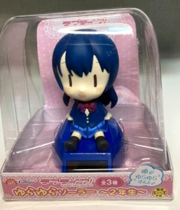 Love Live school idol project umi sonoda solar figure New from Japan Umi Sonoda - Imagen 1 de 6