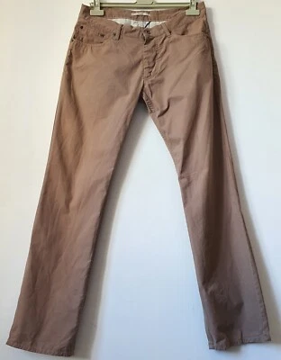 Joop! Man Jeans Size W33 L32 - Imagen 1 de 4