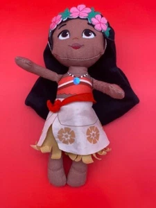 Disney Moana 12" Plush Doll - Disney Princess - Bild 1 von 4