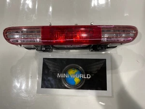 2009-2013 Mini Cooper R56 09-15 R57 10-15 R58 11-15 R59 REAR FOG LIGHT GENUINE - Bild 1 von 10