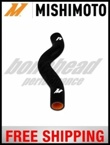 Mishimoto Mitsubishi Evolution 4/5/6 Upper Silicone Hose - Picture 1 of 8