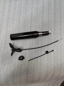 New OEM Herman miller classic Aeron chair Replacement Pneumatic Cylinder Claw - Picture 1 of 4