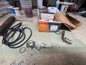 zerostart 860-1836 8601836 9w. John Deere - Picture 1 of 2