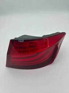 BMW 5-Series 2011-2013 RIGHT Passenger RH LED Tail Light 173462-02 OEM - Bild 1 von 5