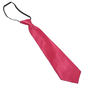 KIDS NECKTIE Selections for Boys-Girls-Toddlers / PRETIED TIE in Fashion Designs - Picture 1 of 16