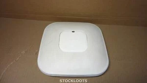 CISCO AIR-CAP3602I-C-K9 V01 point d'accès sans fil double bande 802.11a/g/n bloc d'alimentation exclu - Photo 1/3