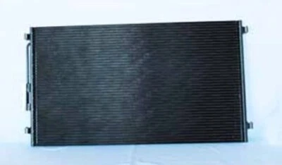 NUEVO CONDENSADOR DE AIRE ACONDICIONADO PARA CHRYSLER TOWN & COUNTRY 2001 2002 2003 2004 4809227AD Foto 1 de 2