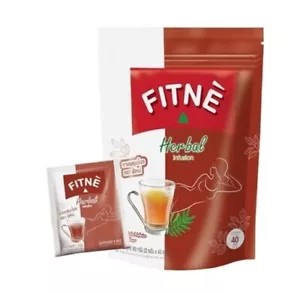 40 Fitne slimming diet weight loss detox laxative fitness herbal tea fast slim - Picture 1 of 8