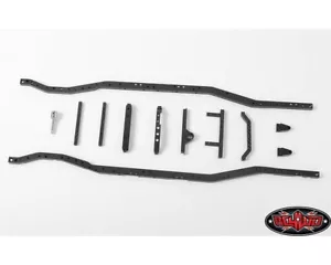 RC4WD Trail Finder 2 LWB Chassis Set RC4ZC0053 Trail Finder 2 LWB Mojave 2 ... - Bild 1 von 6