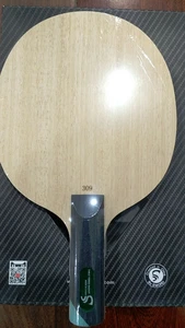 Hoja de tenis de mesa profesional SWORD, 309, Chop and Attack, agarre ST, NUEVO - Imagen 1 de 2