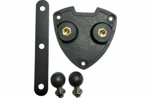 Memphis YAHFXBRK Mount for Memphis Audio MXASB9 on Yamaha Waverunner FX - Picture 1 of 1