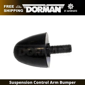 For 1965-1976 Dodge Dart Dorman Suspension Control Arm Bumper Front Upper 1966 - Picture 1 of 4