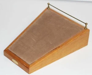 Vintage 1990s Retail Store - Guess Original Genuine Watch Holder Display Stand - Picture 1 of 7
