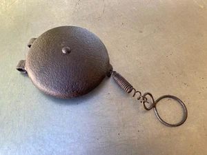 Lanz Bulldog vintage hot bulb tractor header tank cap suit L, J , N, P, S - Picture 1 of 4