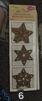 tablero barco recortes formas Foto 1 de 4