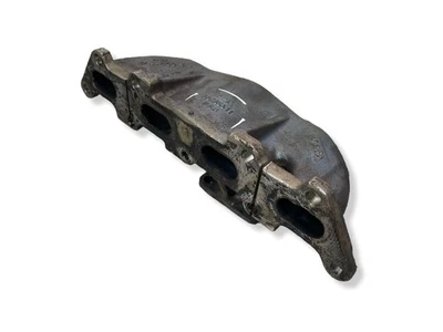 Colector de escape motor gasolina Fiat 500 Abarth 2016 1,4 L 55236511 Foto 1 de 4