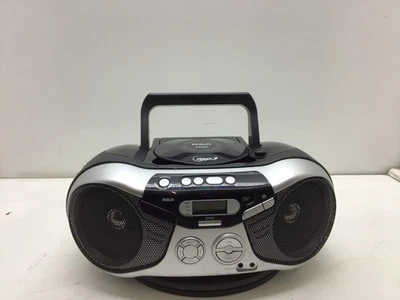 RCA  RCD200-B - Image 1 of 4