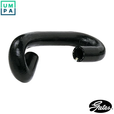 HEATER HOSE 02-2607 FOR FIAT SIENA ALBEA/PALIO PETRA WEEKEND/Weekend 1.2L 4cyl - Image 1 of 4