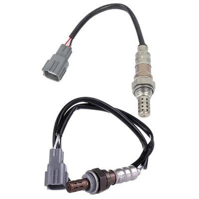 For 2000-2002 Toyota Echo 1.5L Upstream+Downstream  Oxygen 02 02 Sensor 2pcs - Image 1 of 4