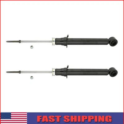 KYB Excel-G Struts Rear Pair for 1999-2003 Mitsubishi Galant FWD - Image 1 of 4