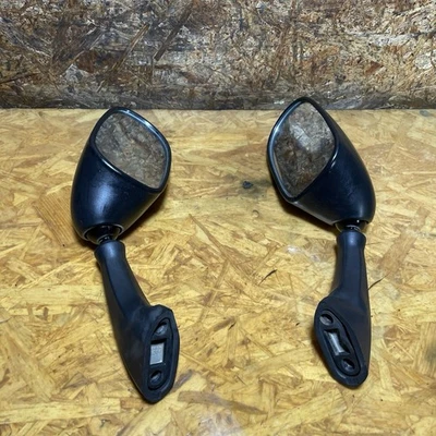 Espejos retrovisores Suzuki GSF 600 S Bandit 2000-2004 Foto 1 de 4