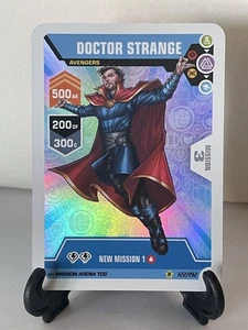 Doctor Strange 2022 Marvel Mission Arena 122/192 - Picture 1 of 1