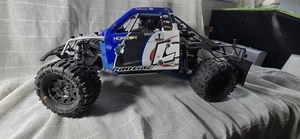 losi baja rey 1/10 - Picture 1 of 11
