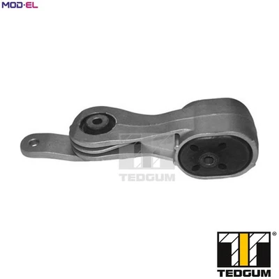 MOUNTING ENGINE TED35806 FOR VW SEAT FORD BTB/ASZ/AUY/BVK/AVG/AFN/AHU/ANU 1.9L - Image 1 of 4