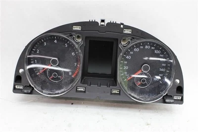 SPEEDOMETER CLUSTER Volkswagen CC 2009 09 996576 - Image 1 of 4
