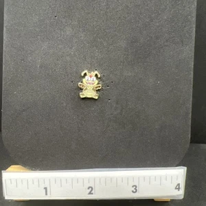 Disney WDI MOG Adorbs La Principessa E La Rana Spilla Ray Firefly Pins LE 400 - Foto 1 di 5
