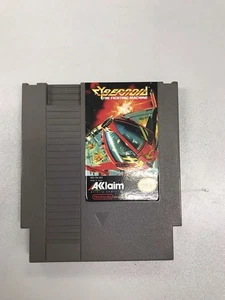 Cybernoid The Fighting Machine VIDEOGIOCO NINTENDO SYSTEM 1985 CARTUCCIA NES - Foto 1 di 2