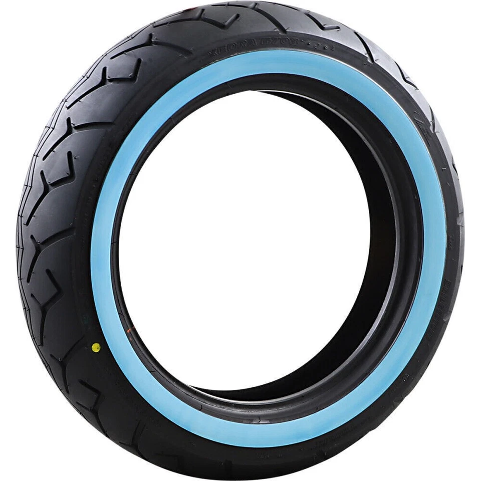 普利司通 Exedra G703 轮胎 150/80-16 前 66377 白色墙面 — 第 1/1 张图片