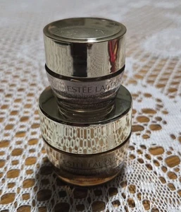 Estee Lauder~ Revitalizing Supreme .5 Oz & Revitalizing Supreme Eye Balm ~ - Picture 1 of 3