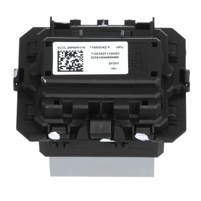 Módulo de control del motor soplador de climatización Nissan 2009-2019 fabricante de equipos originales Sentra nuevo 27761-je22a Foto 1 de 4