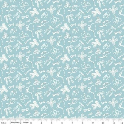 Arcos en Songbird | Mary Catherine | Riley Blake Foto 1 de 3