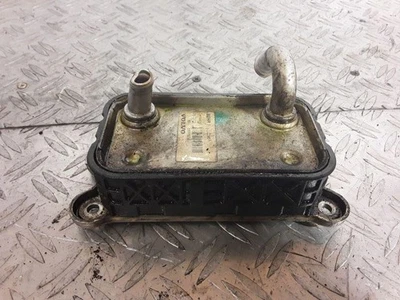 Enfriador de aceite VOLVO XC90 I 8677974 2.5 gasolina 2005 31438157 Foto 1 de 4