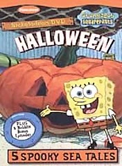 Spongebob Squarepants: Halloween - Bild 1 von 1