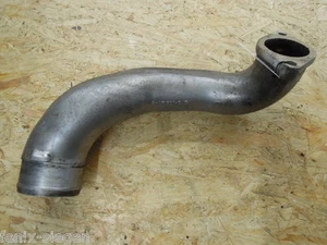 Rohr Saugrohr Luftrohr zum Ladeluftkühler 14460 BN310  Nissan Almera Tino V10 - Bild 1 von 1