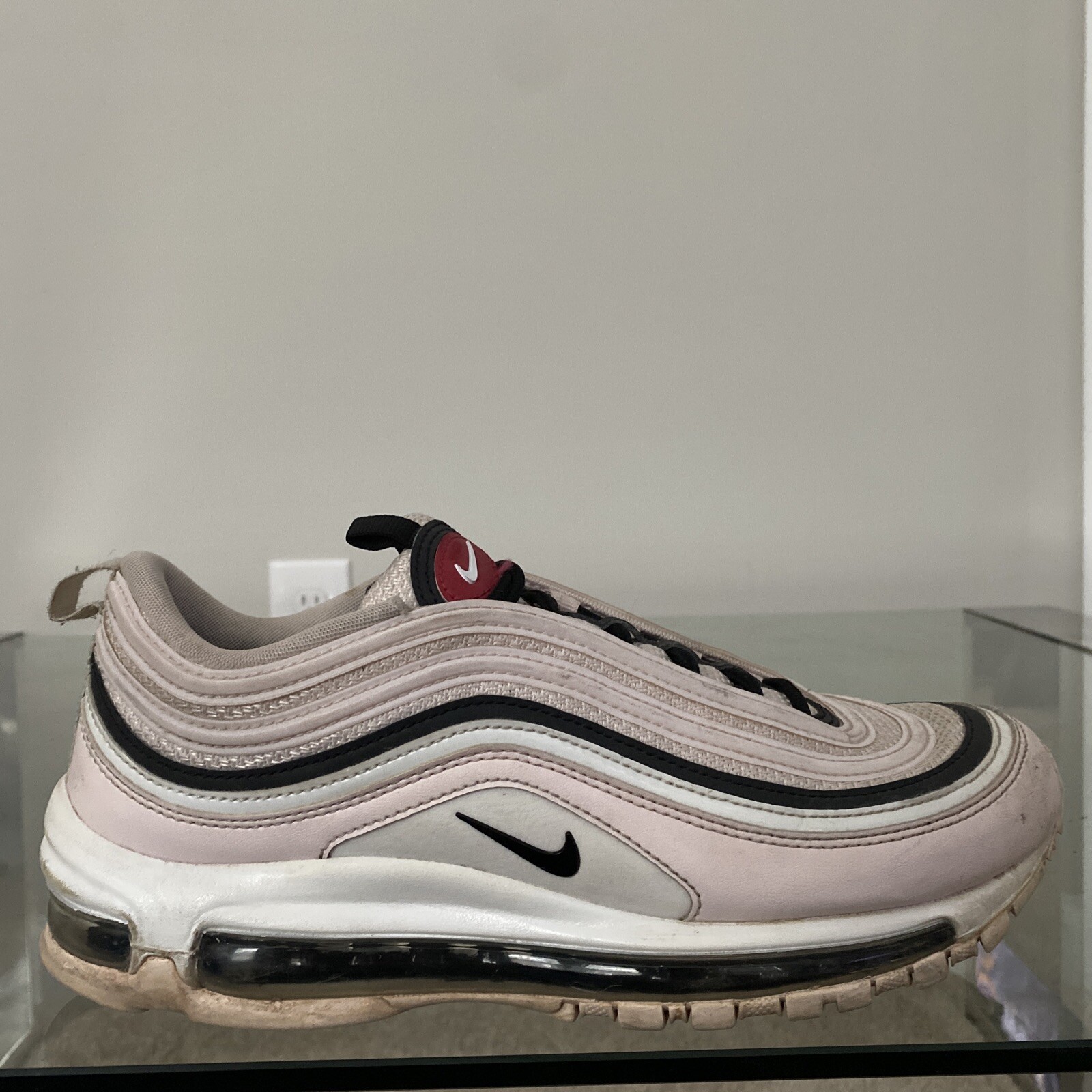 air max soft pink