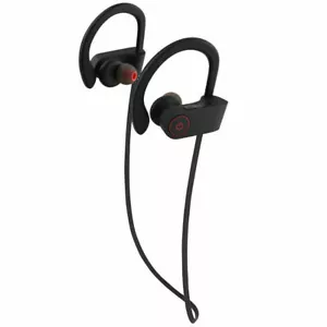 Wireless Sport Handfone Waterproof Bluetooth Earbuds Stereo - Picture 1 of 6