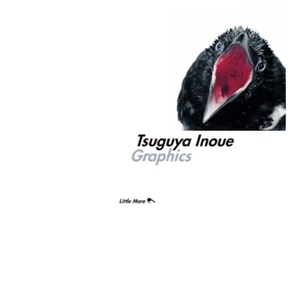 Tsuguya Inoue Graphics Book Little More 696 Pages 2025 USED from Japan Excellent - Picture 1 of 1