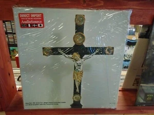 Gloria Patri Till Herrens Era Vasteras domkyrkas LP Proprius Audio Source EX - Bild 1 von 3