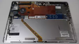 HP Elite X2 1012 G2 Tablet i5-7300U 2.6GHz 8GB Motherboard 923770-601 #1 - Picture 1 of 6