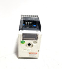 Schneider Altivar Atv12h037f1 Variable Speed Drive 1/2hp Sold As Is