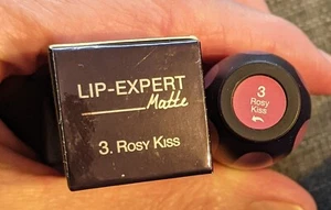 By Terry Lip-Expert Shine Liquid Lipstick in 3 Rosy Kiss 4ml Full Size New - Picture 1 of 3