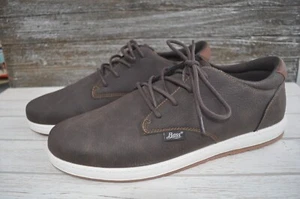 G.H. Bass Percy Casual Shoes Oxford Men Size 13 Brown 71333109B Lace Up - Picture 1 of 6