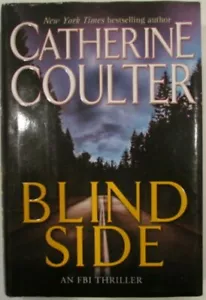 Blind Side von Catherine Collier Hardcover - Bild 1 von 2