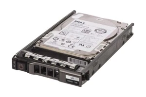 Dell 342-5984 900GB 10k rpm 2.5" SAS 6Gbps Hard Drive - Picture 1 of 1